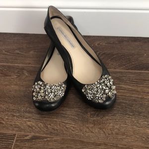 Vera Wang Lavender Flat